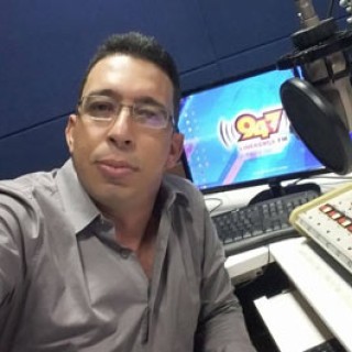 Geovani Soares